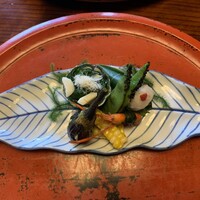 草喰 なかひがし - 