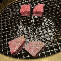 和牛とタン 焼肉 とみ 新橋本店 - 