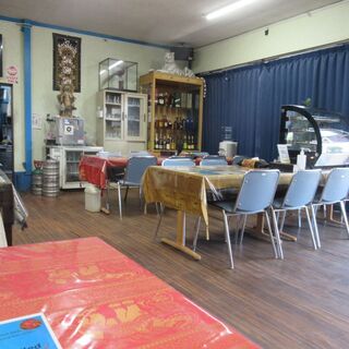 サクラ スリランカン レストラン_2