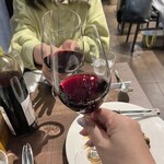 渋谷ワイナリー東京 - 