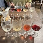 渋谷ワイナリー東京 - 