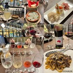 渋谷ワイナリー東京 - 