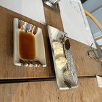 小来川 山帰来 - 