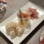 渋谷ワイナリー東京 - 