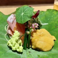 青蓮院門跡前 月おか - 