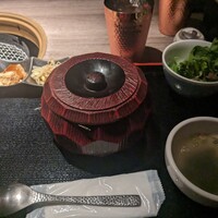 焼肉GROW - 