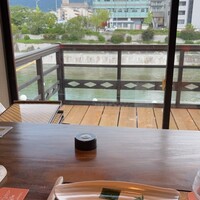 京料理 先斗町 富美家 - 