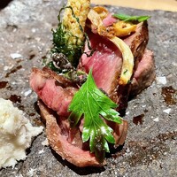 青蓮院門跡前 月おか - 