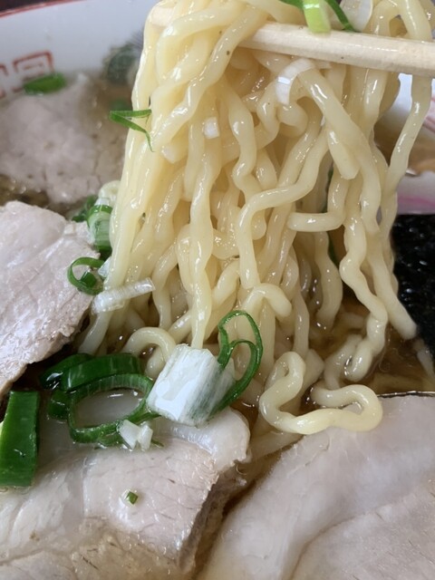 嶋屋食堂 - 梨郷（食堂）の写真