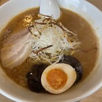 麺屋 雪風 清田店 - 