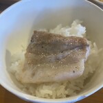 大衆焼肉 やまにく - 豚バラ