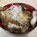 麺屋 雪風 清田店 - 