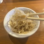 大衆焼肉 やまにく - 辛くて美味い