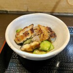 うな一 - うざく