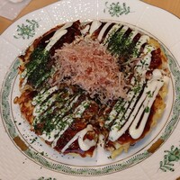 鉄板焼 りんご - 