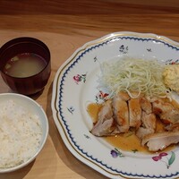 鉄板焼 りんご - 