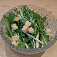 鉄板焼 りんご - 