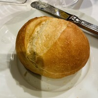 ラ・フェット ひらまつ - 美味しいパン