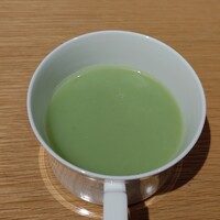 中国料理 「王朝」 ヒルトン東京 - 