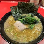 ラーメン 厚木家 - 