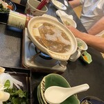 和の食彩 吉楽庵 - 