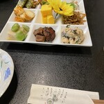 和の食彩 吉楽庵 - 