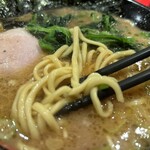 ラーメン 厚木家 - 