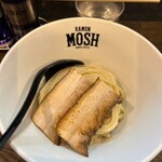 RAMEN MOSH - 