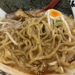 とんこつ愛があふれてる ラーメン とりこ - 
