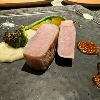 オステリア ブッビーノ - 