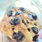 パーネデリシア - 大好きな【贅沢ショコラチャバッタ】