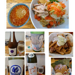 中華そば専門 とんちぼ - 