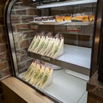 ホリーズカフェ - 料理写真: