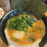 ラーメン 末廣家 - 