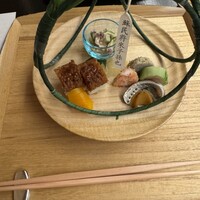 赤坂 菊乃井 - 