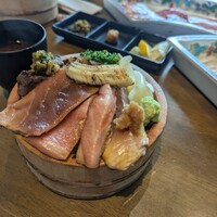 焼うお いし川 名古屋 - 