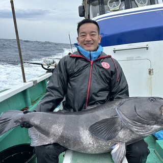 釣り魚