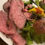 DINING BAR GALLO+++ - 