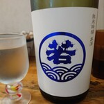 中華そば専門 とんちぼ - 