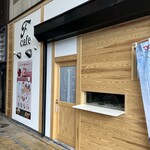 Fcafe - 