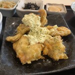 炭焼居酒屋 鶏や 神保町店 - 