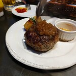 STEAKHOUSE NAKAMA - 