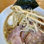 しののめヌードル - 