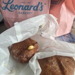 レナーズ 横浜ワールドポーターズ店 - 