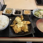 炭焼居酒屋 鶏や 神保町店 - 