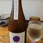 中華そば専門 とんちぼ - 