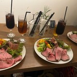 DINING BAR GALLO+++ - 