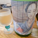 中華そば専門 とんちぼ - 