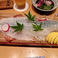 博多中洲 旬菜万葉 - 