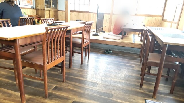 Soba &amp; CAFE Yamada photo 5